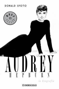 Descargar AUDREY HEPBURN  LA BIOGRAFIA