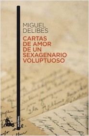 Descargar CARTAS DE AMOR DE UN SEXAGENARIO VOLUPTUOSO