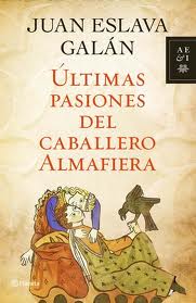 Descargar ULTIMAS PASIONES DEL CABALLERO ALMAFIERA