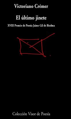 Descargar EL ULTIMO JINETE