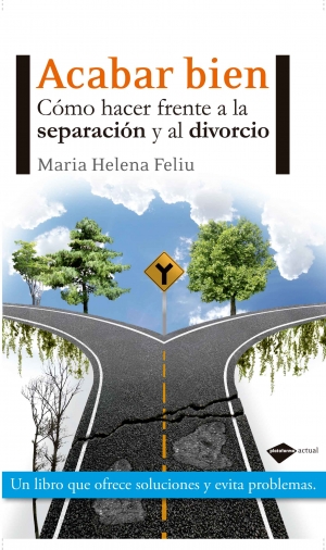 Descargar ACABAR BIEN  COMO HACER FRENTE A LA SEPARACION Y AL DIVORCIO