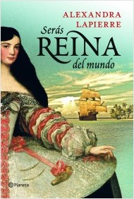 Descargar SERAS REINA DEL MUNDO