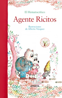 Descargar AGENTE RICITOS