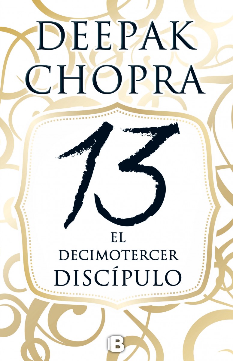 Descargar EL DECIMOTERCER DISCIPULO