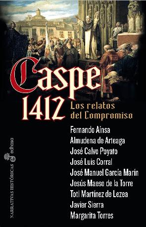 Descargar CASPE 1412  LOS RELATOS DEL COMPROMISO