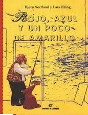 Descargar ROJO  AZUL Y UN POCO DE AMARILLO