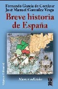Descargar BREVE HISTORIA DE ESPAÑA