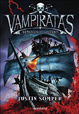 Descargar VAMPIRATAS I DEMONIOS DEL OCEANO