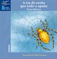 Descargar LA TELA DE ARAÑA QUE TODO LO APAÑA