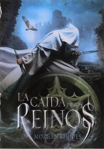 Descargar LA CAIDA DE LOS REINOS