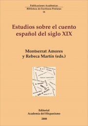 Descargar ESTUDIOS SOBRE EL CUENTO ESPAÑOL DEL SIGLO XIX