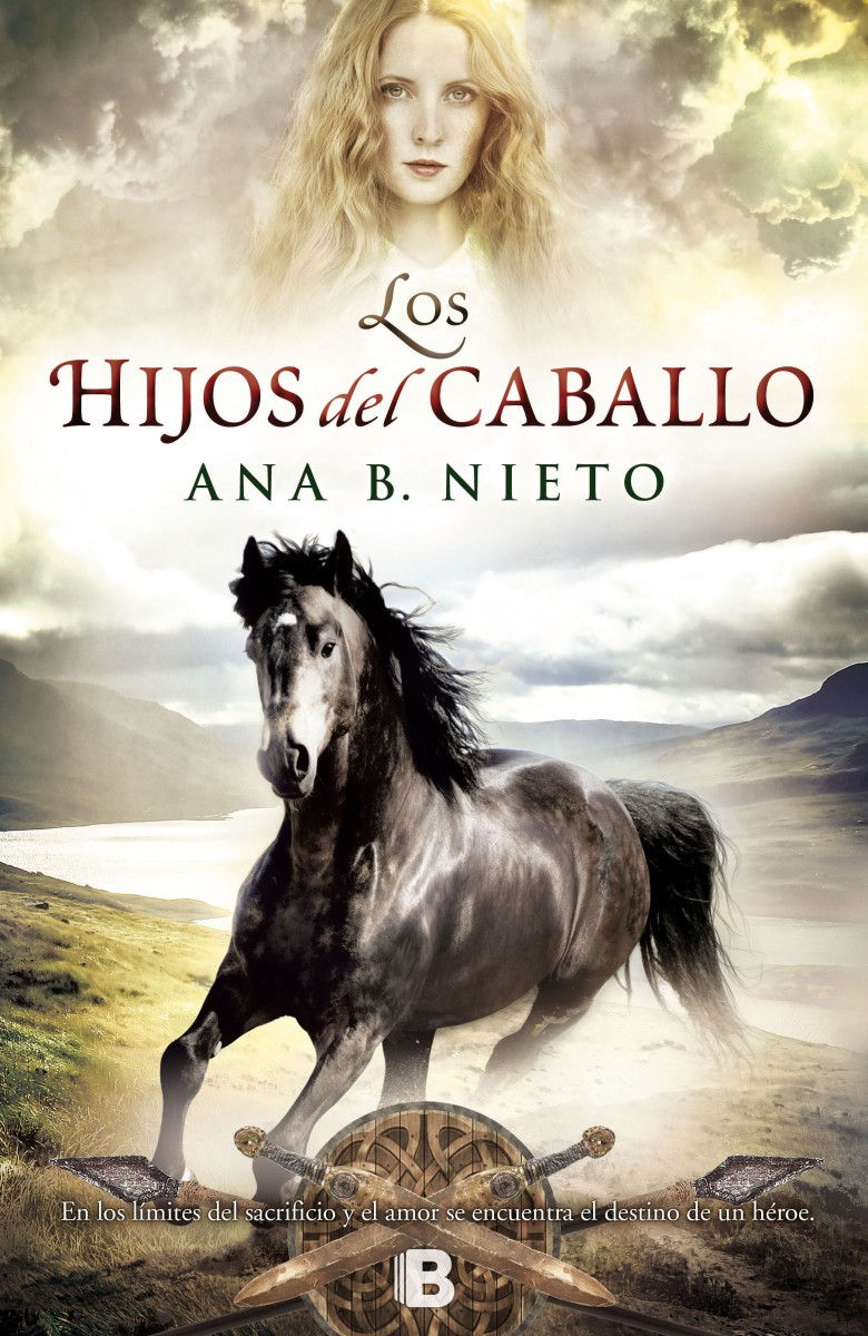 Descargar LOS HIJOS DEL CABALLO