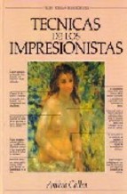 Descargar TECNICAS DE LOS IMPRESIONISTAS