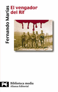 Descargar EL VENGADOR DEL RIF