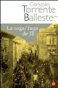 Descargar LA SAGA/FUGA DE J B 