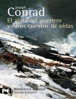 Descargar EL ALMA DEL GUERRERO Y OTROS CUENTOS DE OIDAS
