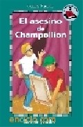 Descargar EL ASESINO DE CHAMPOLLION