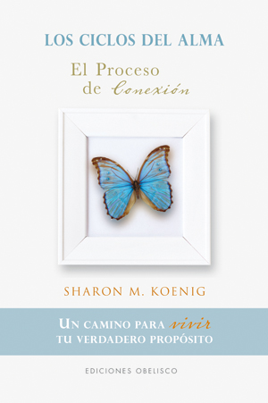 Descargar LOS CICLOS DEL ALMA EL PROCESO DE CONEXION