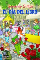 Descargar GERONIMO STILTON: EL DIA DEL LIBRO