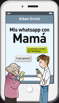 Descargar MIS WHATSAPP CON MAMA