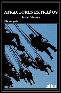 Descargar ATRACTORES EXTRAÑOS