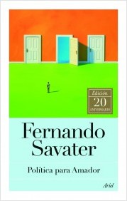 Descargar POLITICA PARA AMADOR