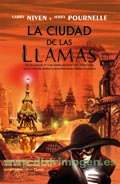 Descargar LA CIUDAD DE LAS LLAMAS