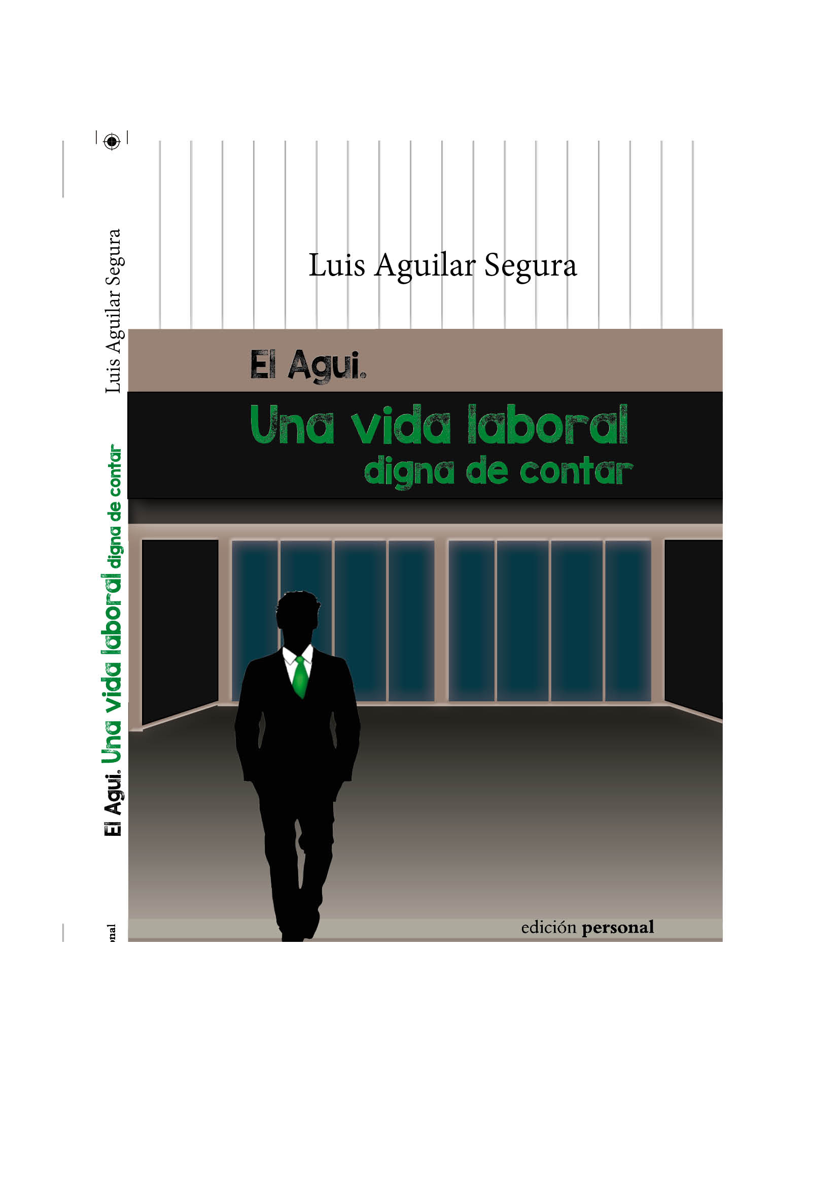 Descargar EL AGUI UNA VIDA LABORAL DIGNA DE CONTAR