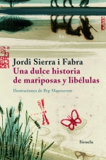 Descargar UNA DULCE HISTORIA DE MARIPOSAS Y LIBELULAS