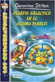 Descargar DESAFIO GALACTICO EN EL ULTIMO PENALTI  COSMORRATONES 4