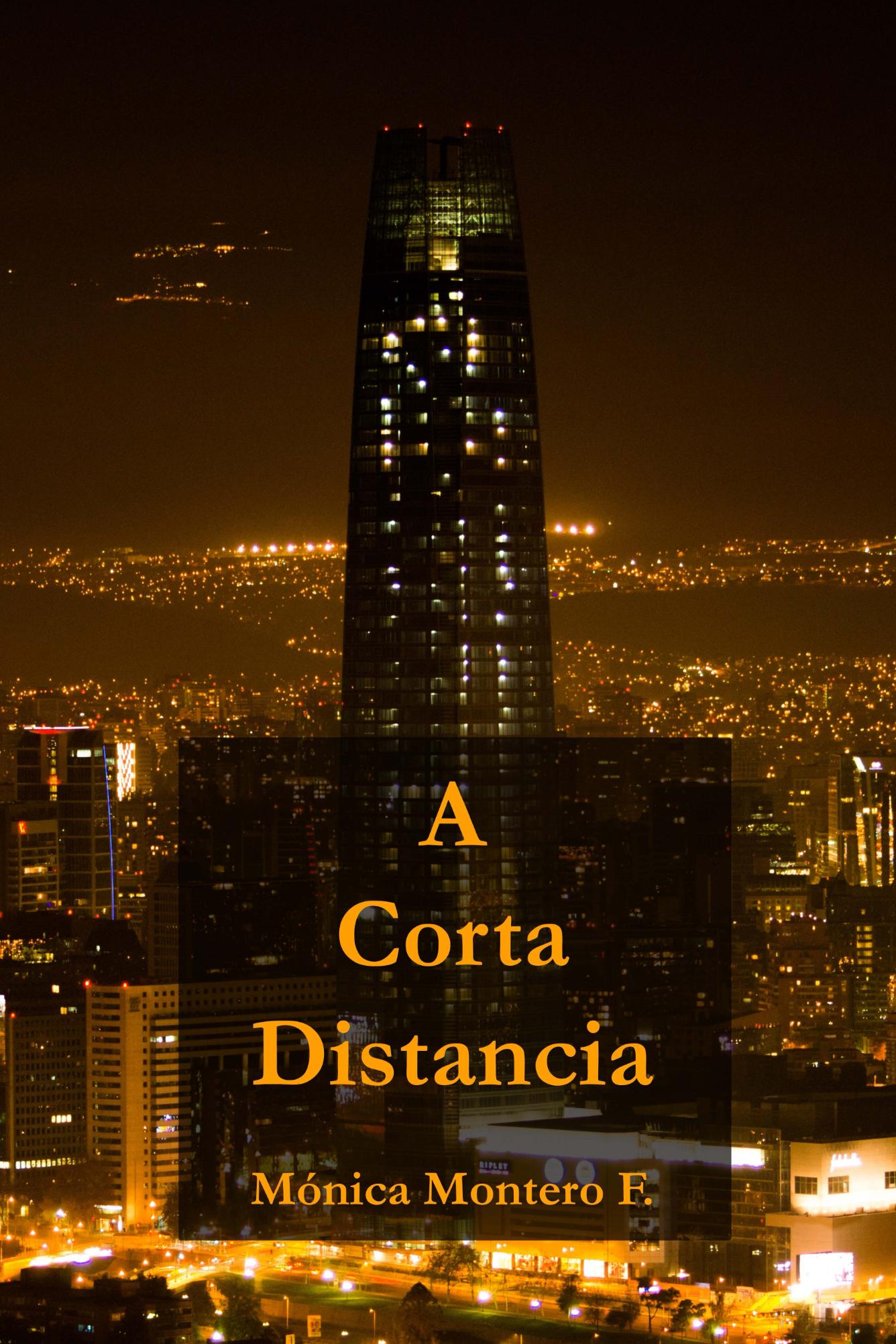 Descargar A CORTA DISTANCIA