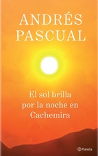 Descargar EL SOL BRILLA POR LA NOCHE EN CACHEMIRA