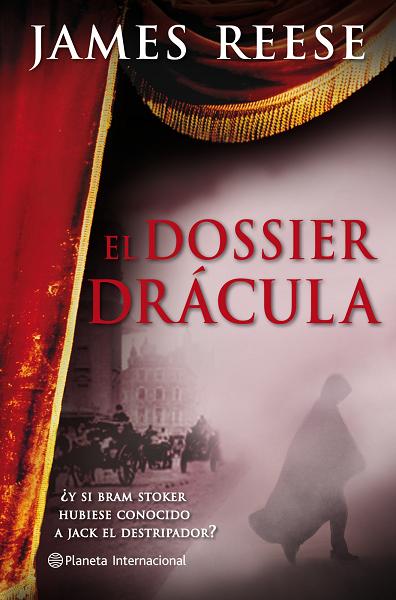 Descargar EL DOSSIER DRACULA