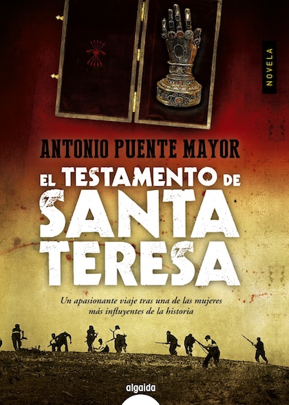 Descargar EL TESTAMENTO DE SANTA TERESA