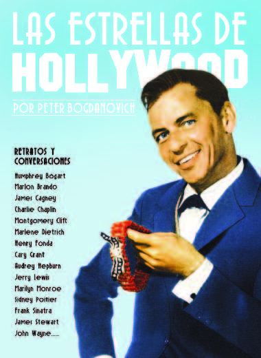 Descargar LAS ESTRELLAS DE HOLLYWOOD: RETRATOS Y CONVERSACIONES