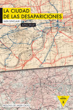 Descargar LA CIUDAD DE LAS DESAPARICIONES