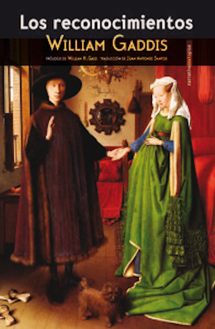 Descargar LOS RECONOCIMIENTOS