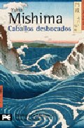 Descargar CABALLOS DESBOCADOS  EL MAR DE LA FERTILIDAD 2