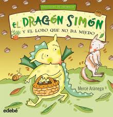 Descargar EL DRAGON SIMON Y EL LOBO QUE NO DA MIEDO
