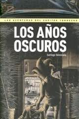 Descargar LOS AÑOS OSCUROS