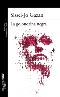 Descargar LA GOLONDRINA NEGRA (UN CASO DE SOREN MARHAUGE 2)