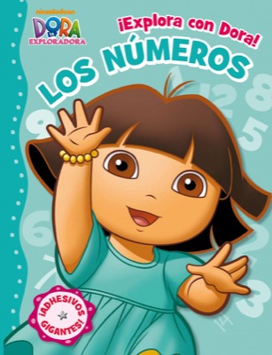 Descargar ¡EXPLORA CON DORA! LOS NUMEROS