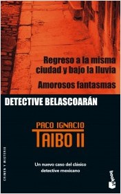 Descargar REGRESO A LA MISMA CIUDAD Y BAJO LA LLUVIA  AMOROSOS FANTASMAS