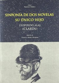 Descargar SINFONIA DE DOS NOVELAS  SU UNICO HIJO