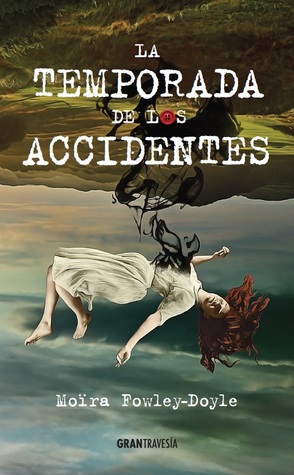 Descargar LA TEMPORADA DE LOS ACCIDENTES