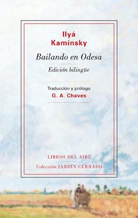 Descargar BAILANDO EN ODESA