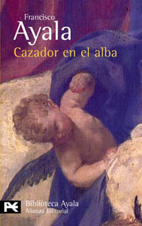 Descargar CAZADOR EN EL ALBA