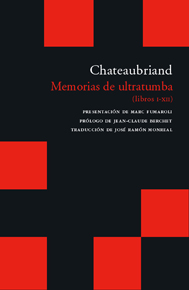 Descargar MEMORIAS DE ULTRATUMBA