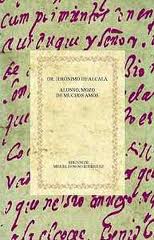 Descargar ALONSO  MOZO DE MUCHOS AMOS