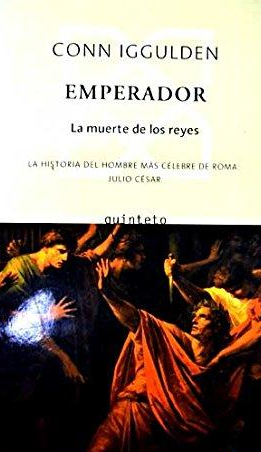 Descargar EMPERADOR II: LA MUERTE DE LOS REYES